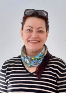 Anzhela Frekauzan-Takkala