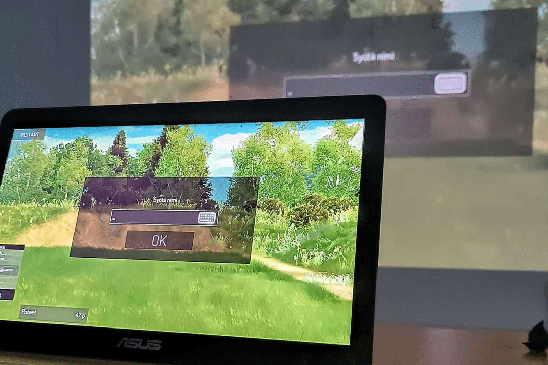 Juvan riistanhoitoyhdistys sai EU:n maaseuturahoitusta SavonLuotsi Leaderin kautta yleishyödylliseen investointiin, jonka avulla hankittiin SimWay Hunt -ampumasimulaattorin yhteistyössä Sulkavan riistanhoitoyhdistyksen kanssa. Yhteisellä ampumasimulaattorilla harjoittelu on turvallista aloitteleville metsästäjille ja ammunnan harrastajille.