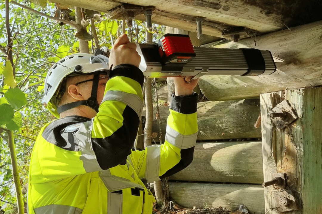 Pielavetinen yritys Insinööritoimisto Taitorakenteet Oy on saanut EU:n maaseuturahoitusta Leader Ylä-Savon Veturin kautta yritystoiminnan investointitukea. Rahoituksella saatiin tehostettua toimintaa ja tämän myötä saatiin muun muassa palkattua kaksi uutta työntekijää. Kuva: Insinööritoimisto Taitorakenteet Oy.