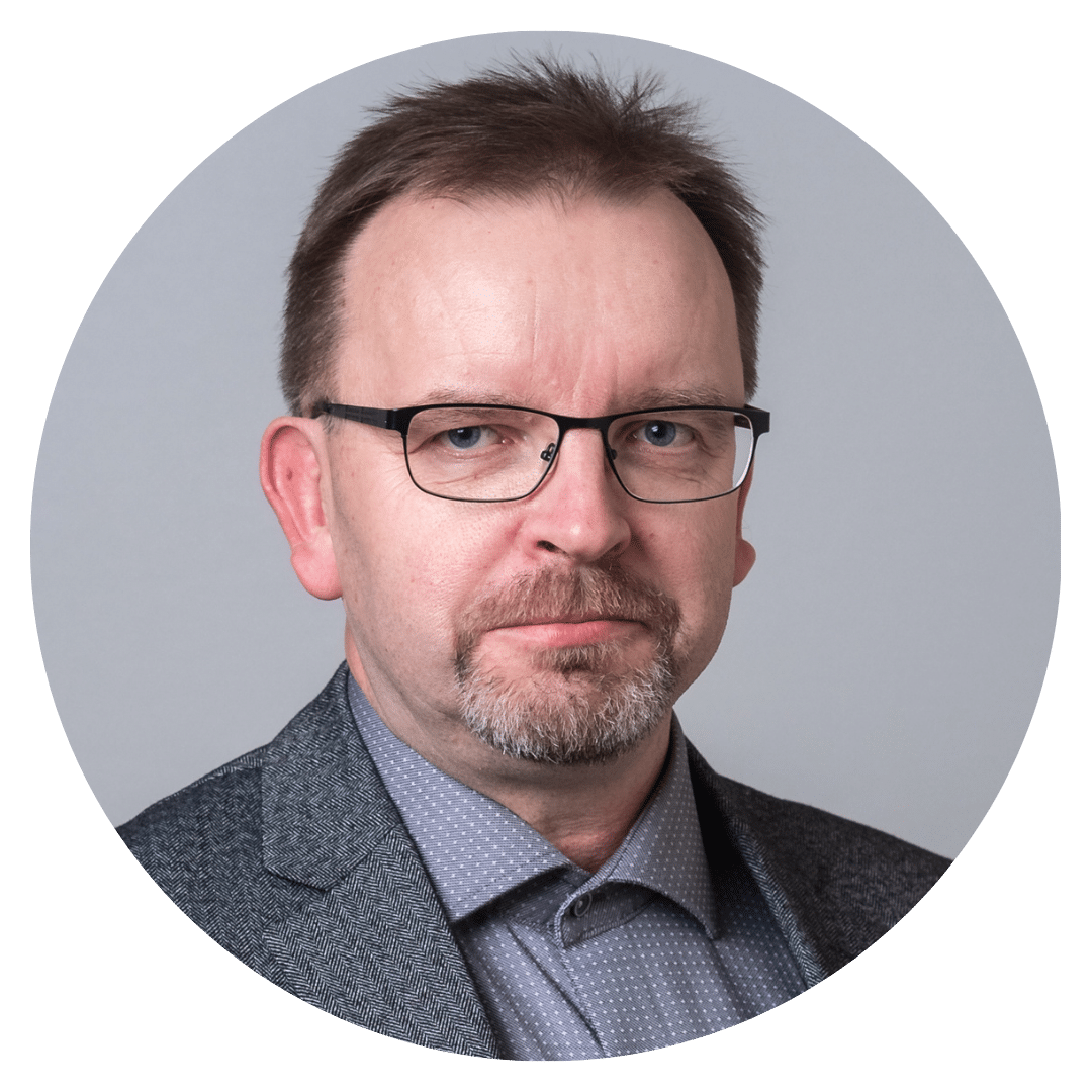 Kuvassa Juha Nykänen