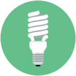 Energiansäästölamppu